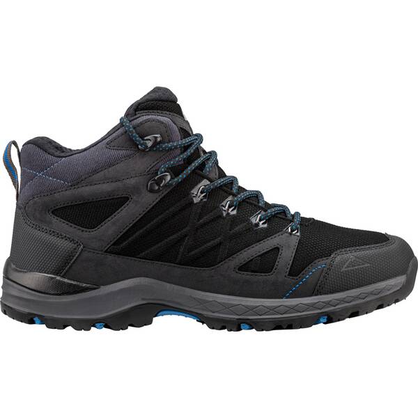 McKINLEY Herren Trekkingstiefel Kona Mid IV AQX