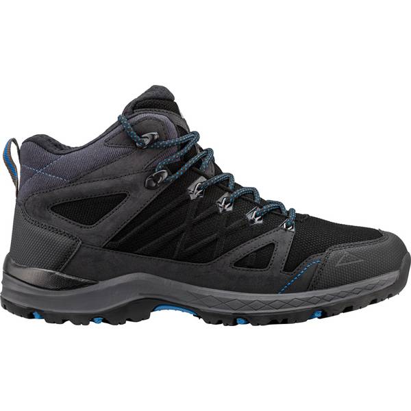 McKINLEY Herren Trekkingstiefel Kona Mid IV AQX