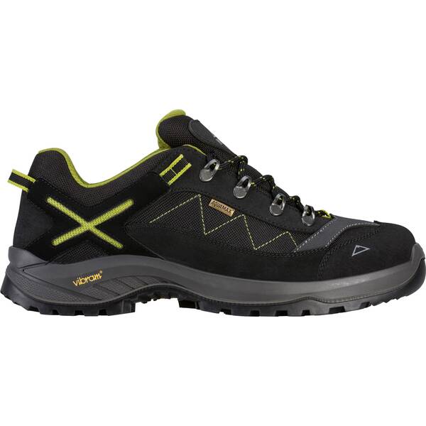 McKINLEY Herren Trekkinghalbschuhe Magma 2.0 AQX