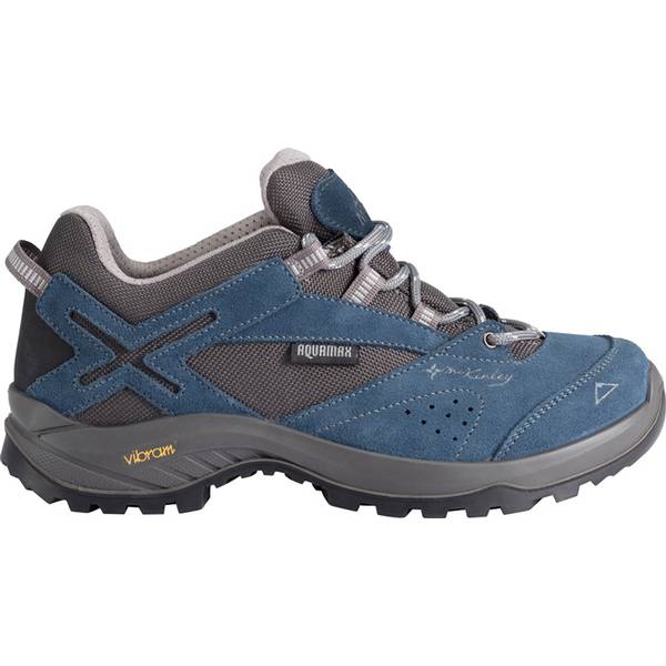 McKINLEY Damen Trekkinghalbschuhe Magma 2.0 AQX