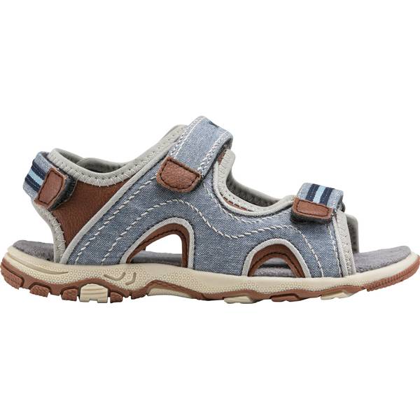 McKINLEY Kinder Trekkingsandale Capri II