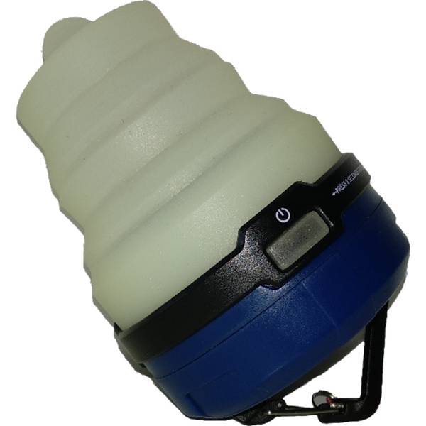 McKINLEY Lampe Camping Midi