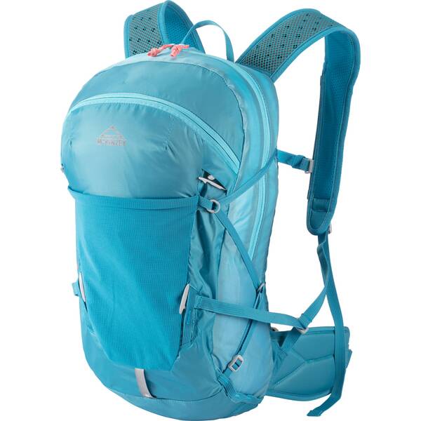 McKINLEY Rucksack Crxss CT 18