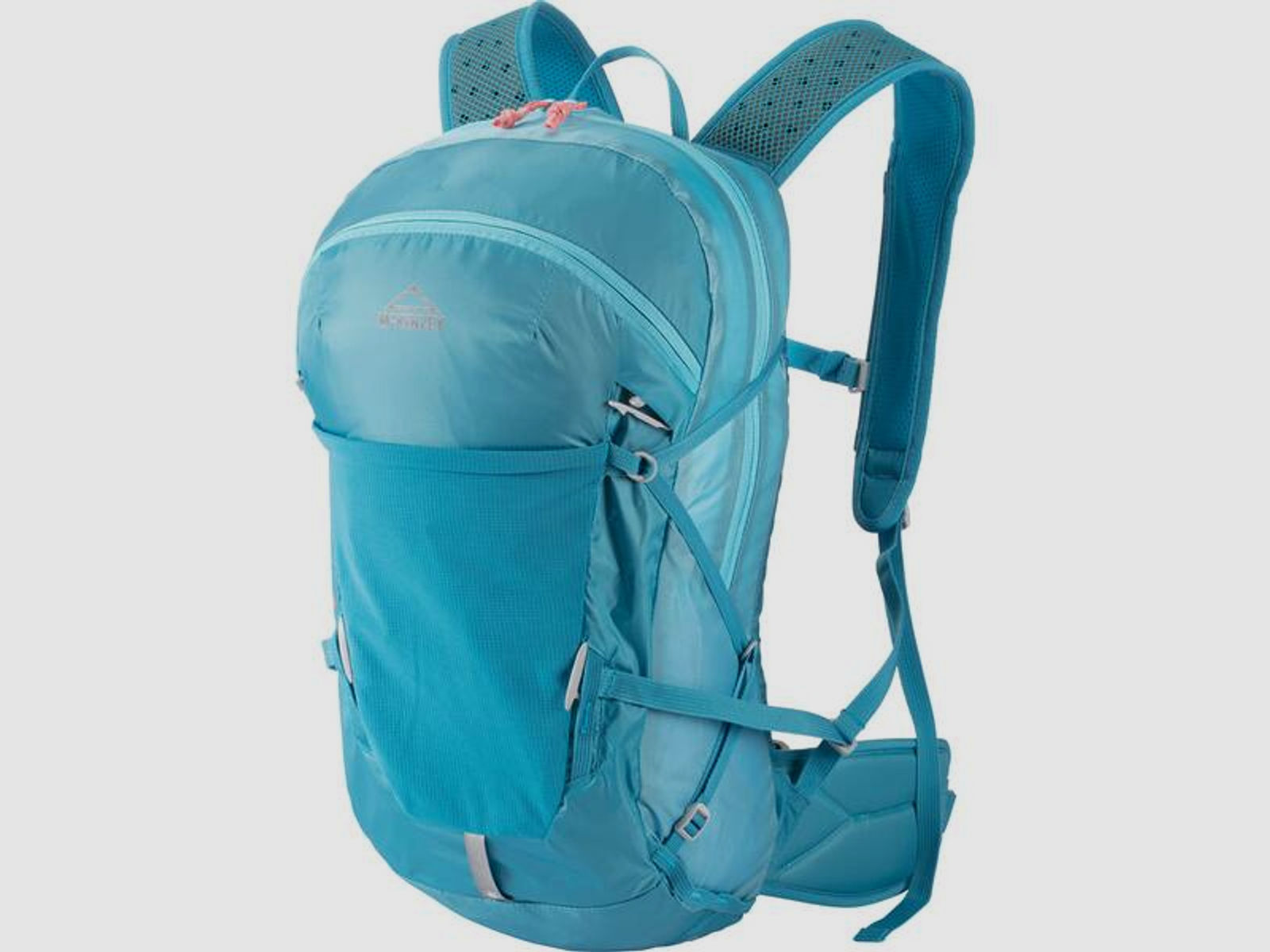 McKINLEY Rucksack Crxss CT 18