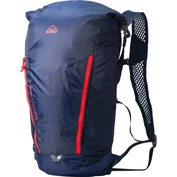 McKINLEY Rucksack Kinetic CT 15