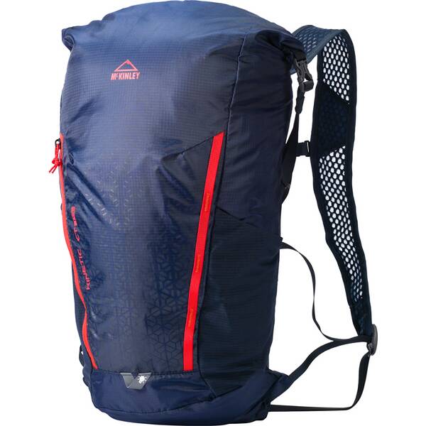 McKINLEY Rucksack Kinetic CT 15