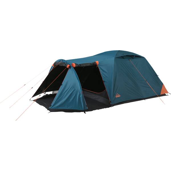 McKinley Vega 40.3 sw Kuppelzelt