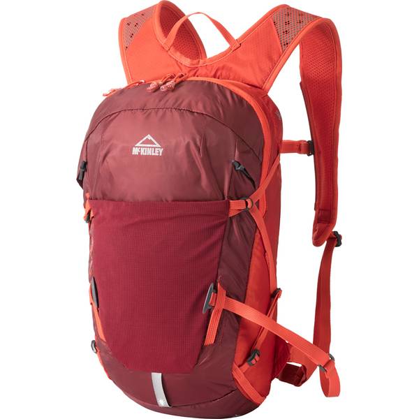 McKINLEY Rucksack Crxss CT 10