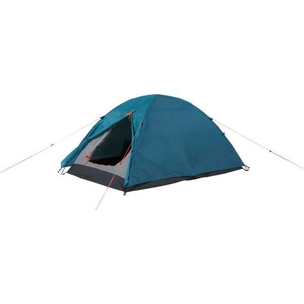 McKINLEY Camp-Zelt Vega 10.2