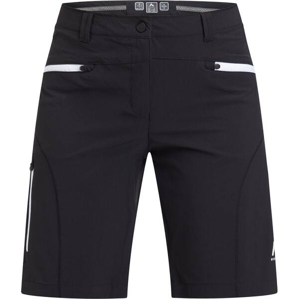 McKINLEY Damen Wandershorts Cameron Slim Fit