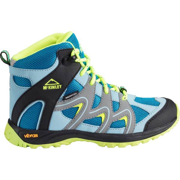 McKINLEY Kinder Multifunktionsschuhe Montijo Mid AQX