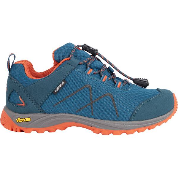 McKINLEY Kinder Multifunktionsschuhe Alijo Low AQX