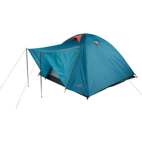 McKINLEY Camp-Zelt Vega 15.3
