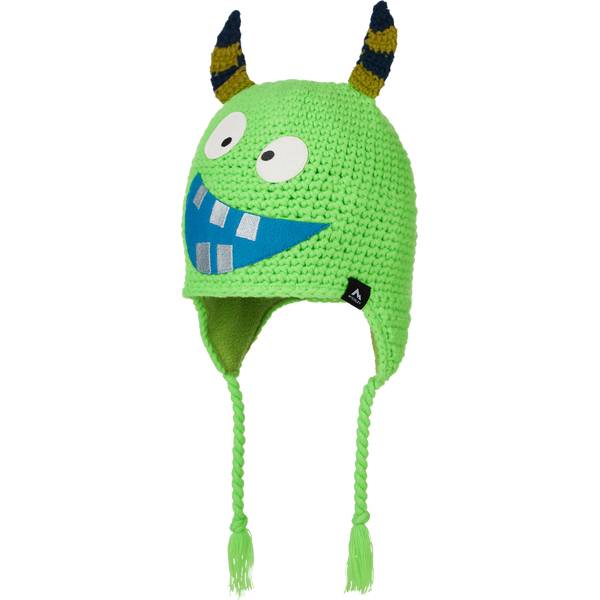 McKINLEY Kinder Mütze Monsters II
