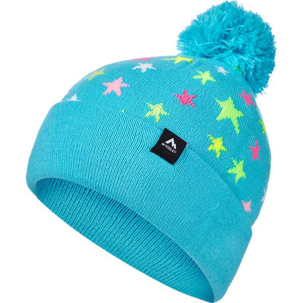 McKINLEY Kinder Mütze Mely II