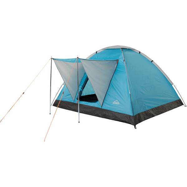 McKINLEY Camping-Zelt Vega 14.3