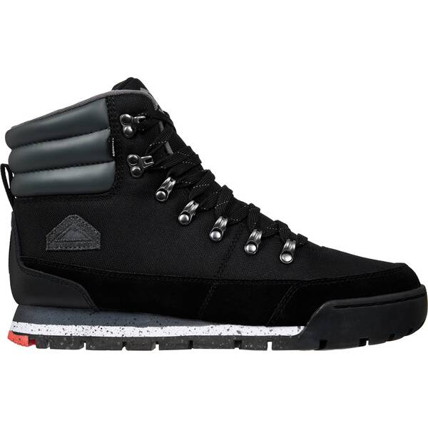 McKINLEY Herren Halbschuhe Heritage 1984 Mid A