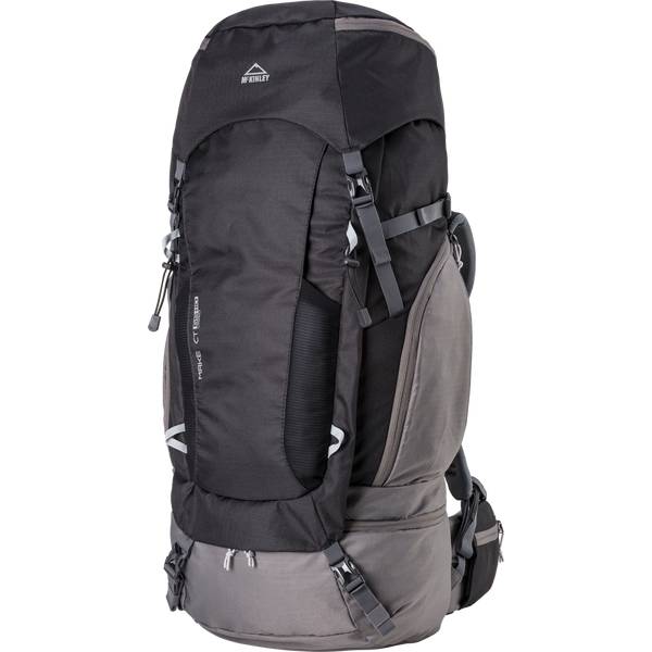 McKINLEY Trekking-Rucksack MAKE CT 65+10 Vario