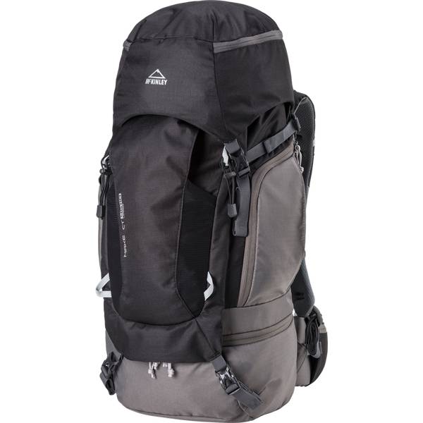 McKINLEY Trekking-Rucksack MAKE CT 45+10 Vario