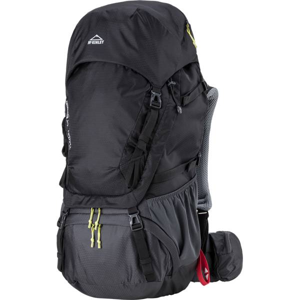 McKINLEY Rucksack YUKON CT 55+10 Vario
