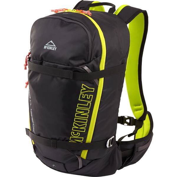 McKINLEY Rucksack BURN CT 20