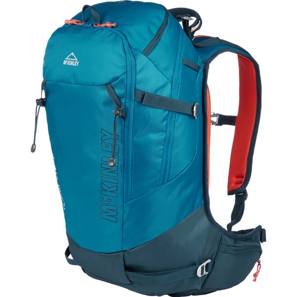 McKINLEY Rucksack TILICHO CT 30