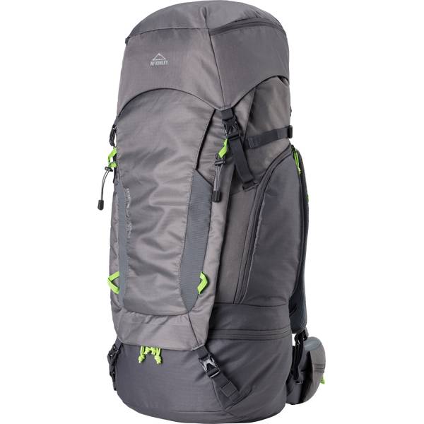 McKINLEY Trekking-Rucksack MAKE CT 75+10 Vario