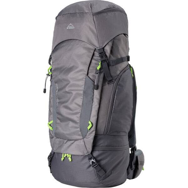 McKINLEY Trekking-Rucksack MAKE CT 75+10 Vario