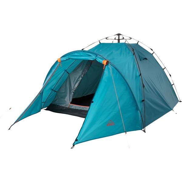 McKINLEY Pop-Up-Zelt EASY UP 3 PLUS IDEA