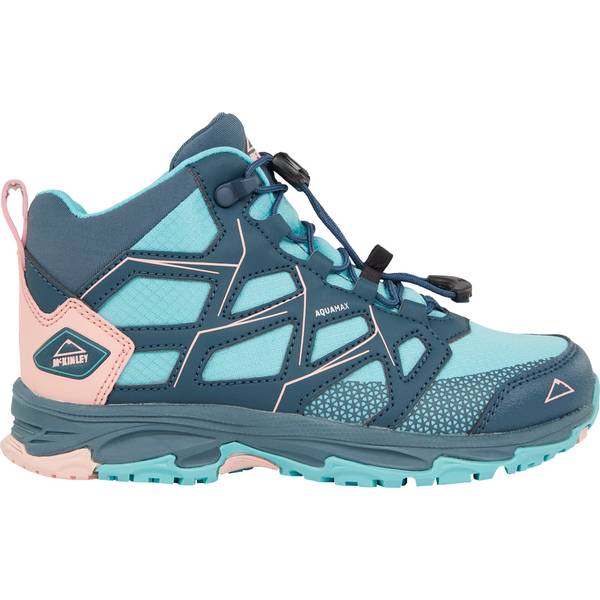 McKINLEY Kinder Trekkingstiefel Montana Mid AQX