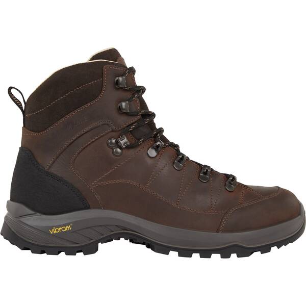 McKINLEY Herren Trekkingstiefel Kabru II Mid LT