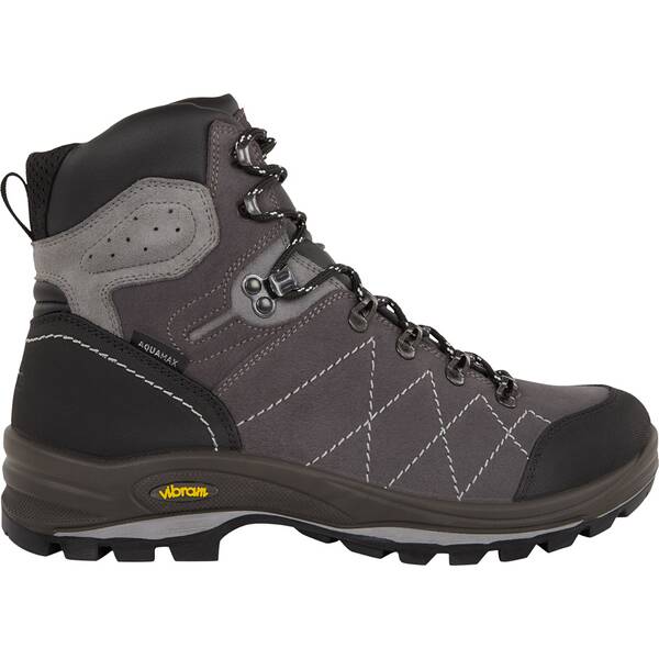 McKINLEY Herren Trekkinghalbschuhe Wyoming High AQX