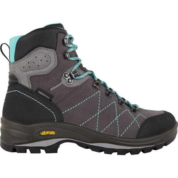 McKINLEY Damen Trekkinghalbschuhe Wyoming High AQX