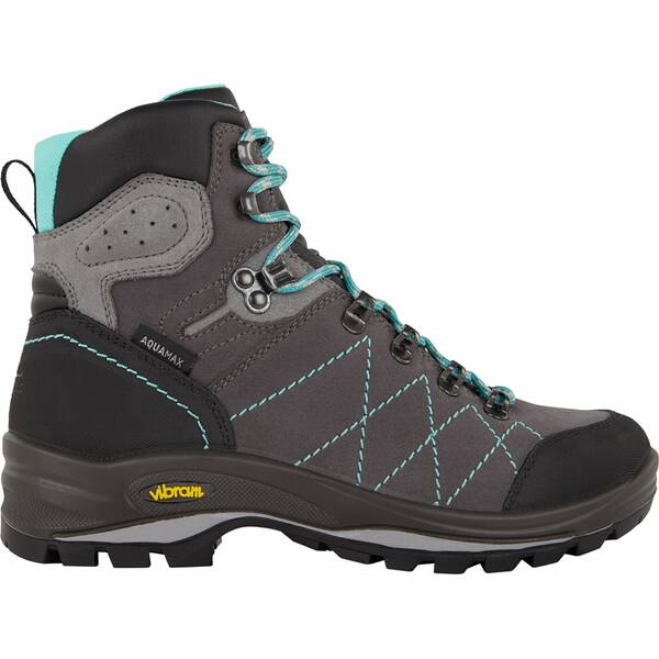 McKINLEY Damen Trekkinghalbschuhe Wyoming High AQX