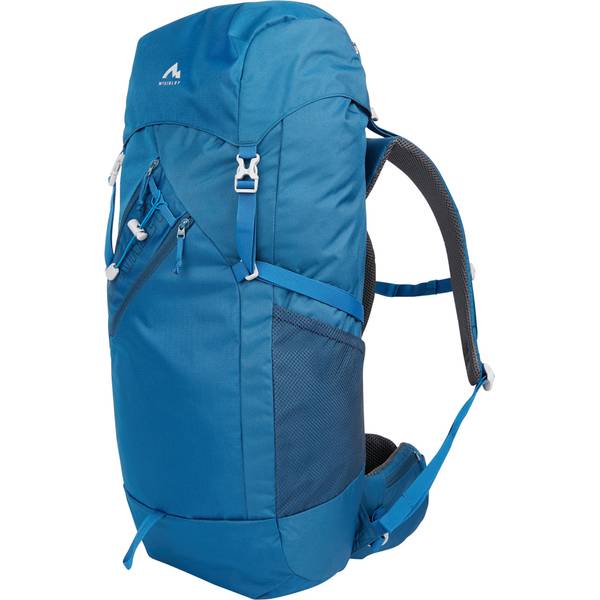 McKINLEY Rucksack Ux.-Trek-Rucksack SCOUT CT 60 Vario IAT