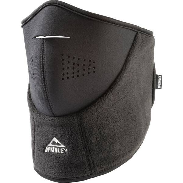 McKINLEY Kinder Dillingham