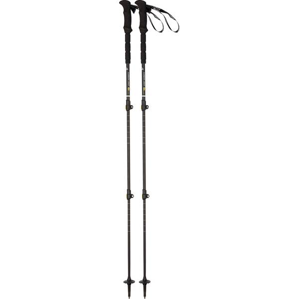 McKINLEY Wanderstöcke Carbon light QL