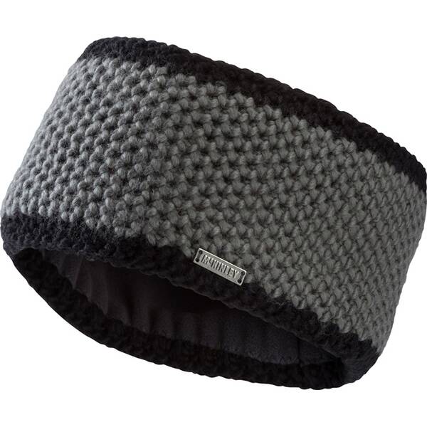 McKINLEY Herren Stirnband Scott