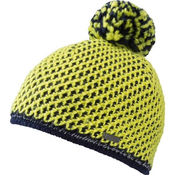 McKINLEY Kinder K-Mütze Shakir