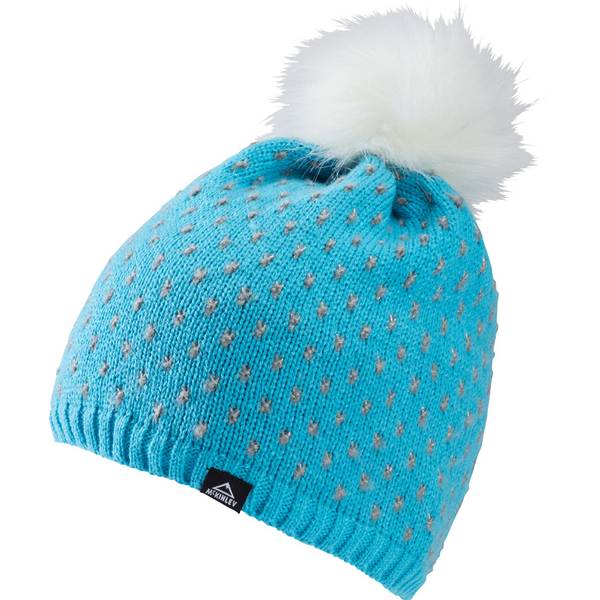 McKINLEY Kinder Mütze Eila