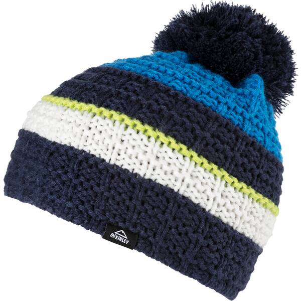 McKINLEY Kinder Mütze Edward