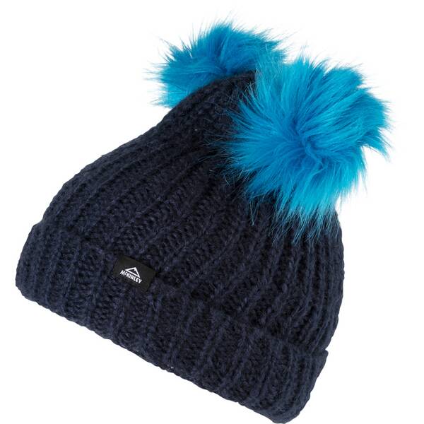 McKINLEY Kinder Mütze Elsa