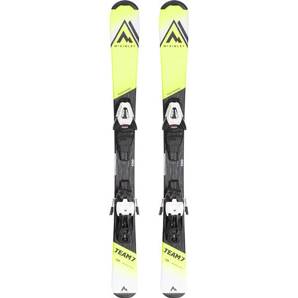 McKINLEY Kinder Ski-Set Team 7