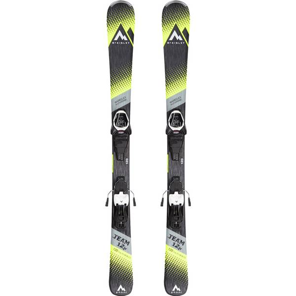 McKINLEY Kinder Ski-Set Team 12
