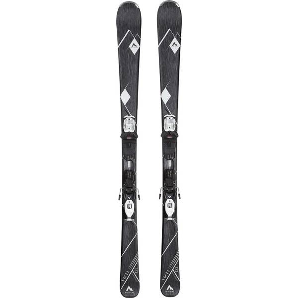 McKINLEY Damen Ski-Set S12 Ti