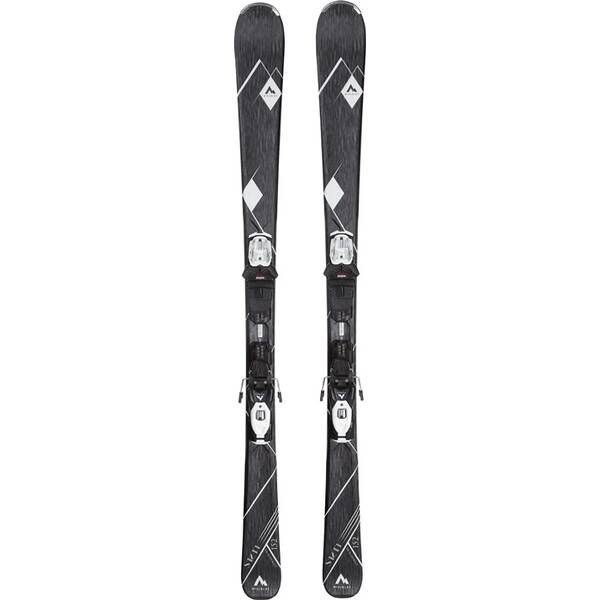McKINLEY Damen Ski-Set S12 Ti