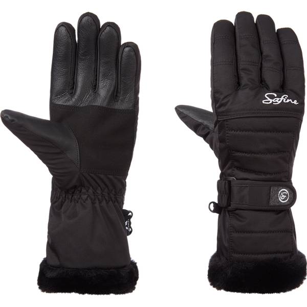 McKINLEY Damen Handschuhe Blair II