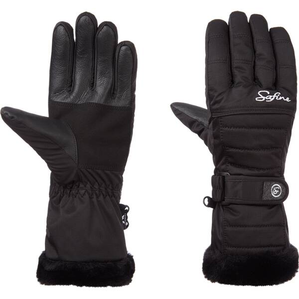 McKINLEY Damen Handschuhe Blair II