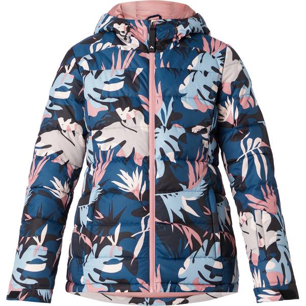 McKINLEY Damen Jacke Damen Kapuzen Skijacke Glenni