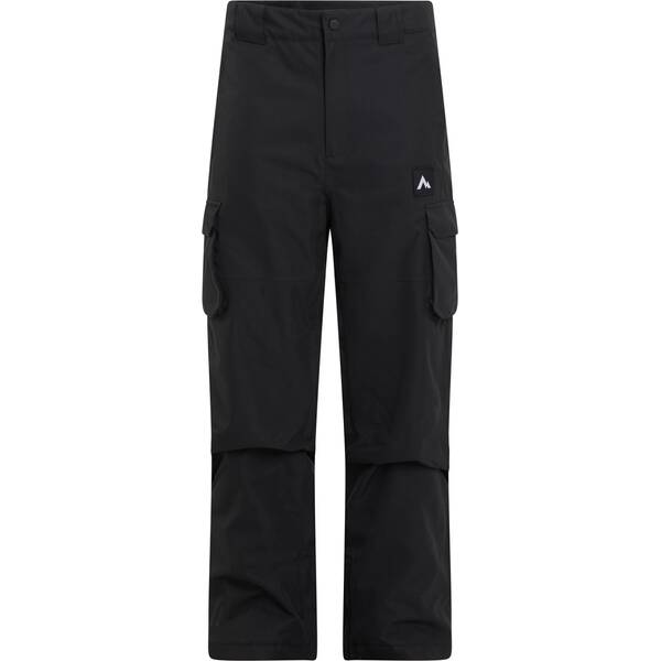 McKINLEY Herren Hose Herren Skihose Gabbe